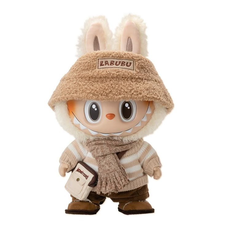 Labubus
