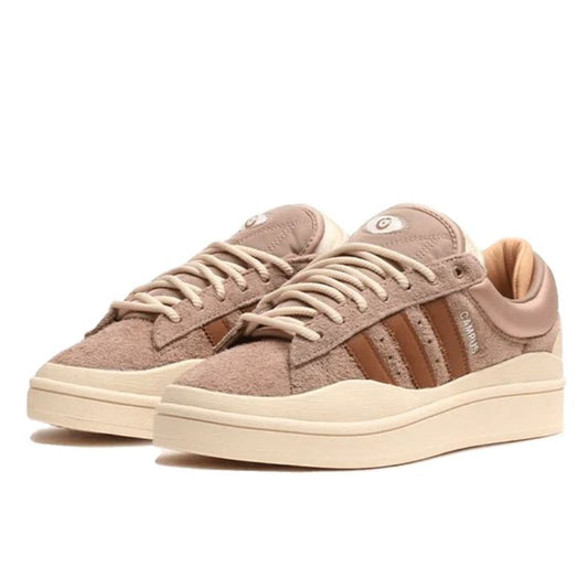 Bad Bunny x Adidas Campus "Light Brown" 🐰