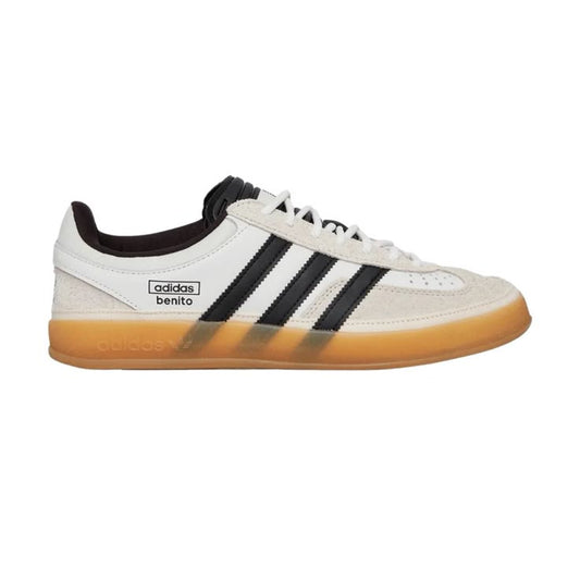 Bad Bunny x Adidas Gazelle "Black and White" 🐰