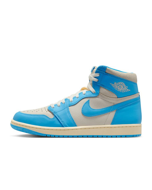 Jordan 1 High "Unc Reimagined"