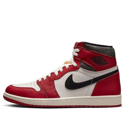 Jordan 1 High "Lost and Found"