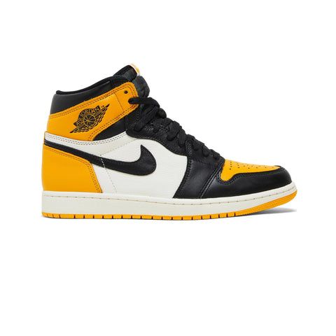 Jordan 1 High "Taxi" 🚖