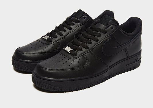 Air Force 1 "Triple Black" ♠