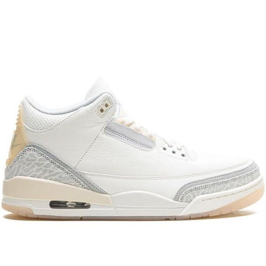 Jordan 3 "Craft Ivory" ⭐️