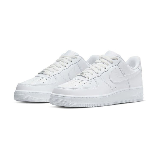 Air Force 1 "Triple White"