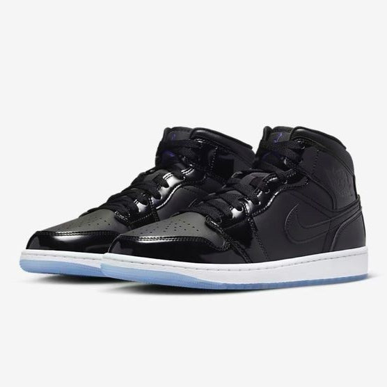 Jordan 1 Mid "Space Jam" 🌟