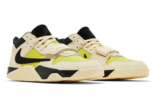 Jumpman Jack x Travis Scott "Bright Cactus" 🌵