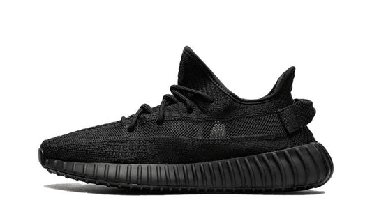 Yeezt 350 "Onyx"