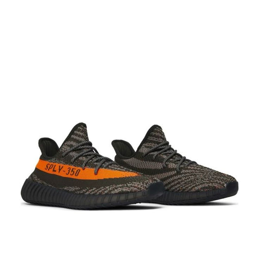 Yeezy 350 "Carbon Beluga"