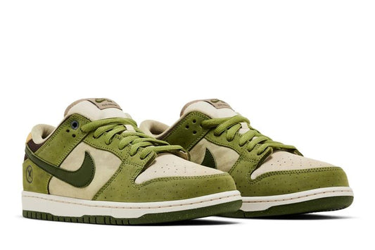 Dunk Low Sb x Yuto Horigome "Matcha" 🍵