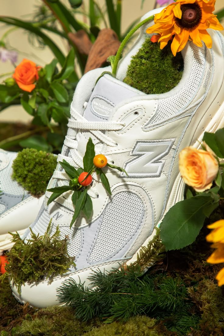 New Balance