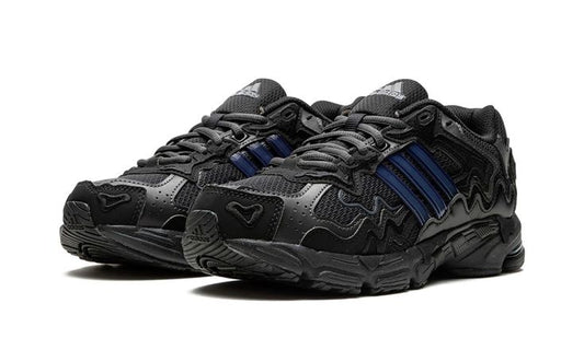 Bad Bunny x Adidas Response "Triple Black