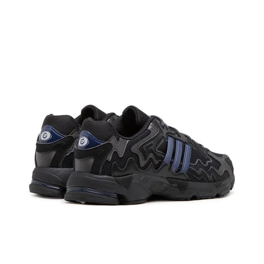 Bad Bunny x Adidas Response "Triple Black