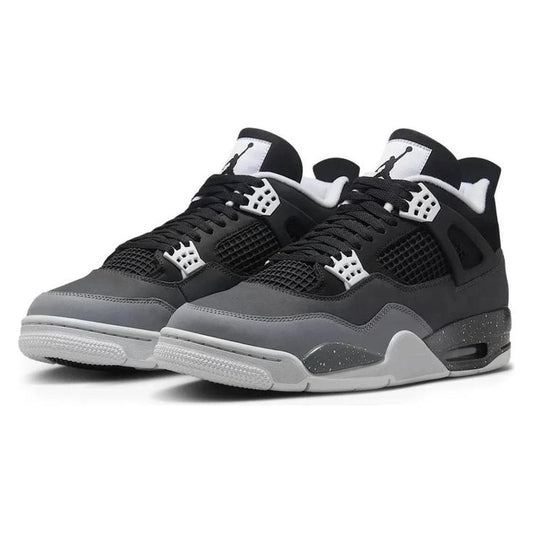 Jordan 4 "Fear" ⭐️