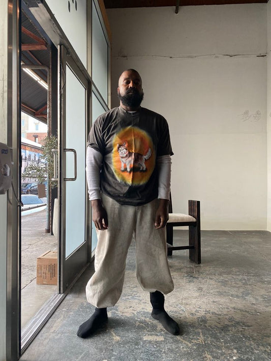 Yeezy "Pods"