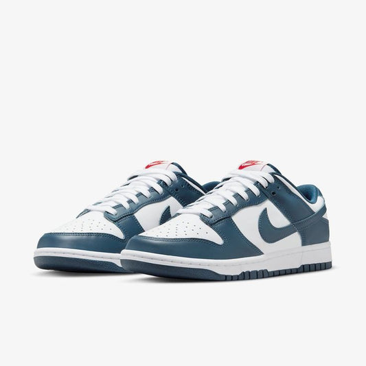 Dunk Low "Valerian Blue" 🧊