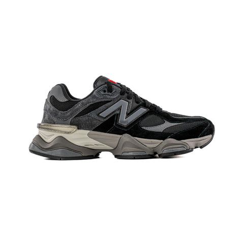 New Balance 9060 "Castle Rock" 🪨