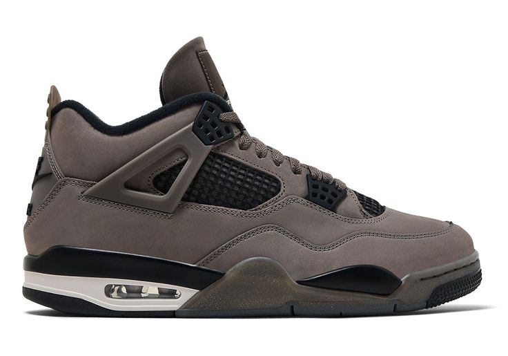 Jordan 4 "Stone" 🗿