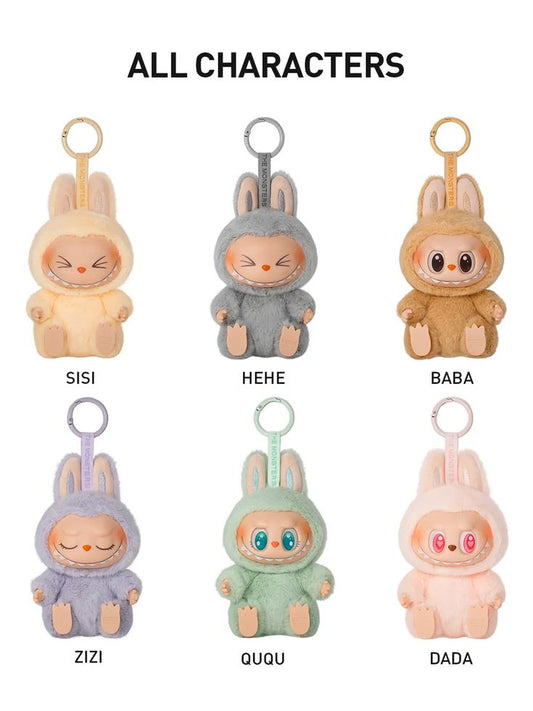 Labubus "Have a Seat" 🧸