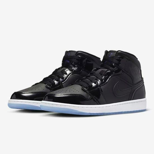 Jordan 1 Mid "Space Jam" 🌟